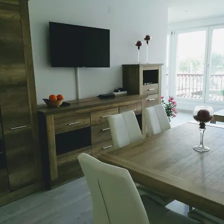 Wifi Luxury Modern * Benidorm