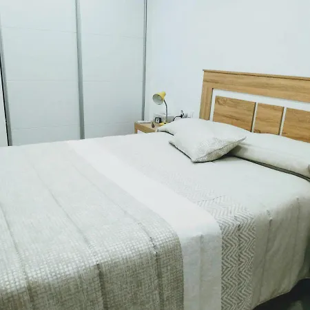Wifi Luxury Modern Apartamento *