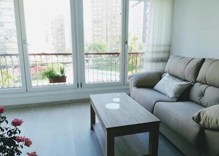 Apartament Wifi Luxury Modern