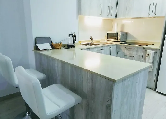 Wifi Luxury Modern Apartament